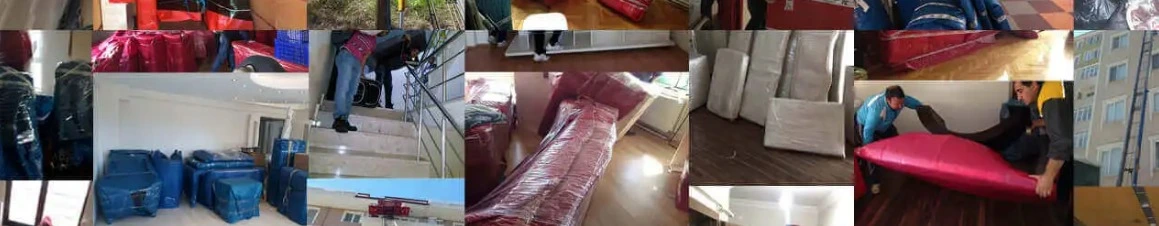 Uluborlu evden eve nakliyat görseli