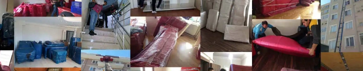 Uluborlu Parça Eşya Taşımacılık görseli