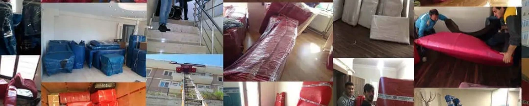 Uluborlu şehir içi nakliyat  görseli